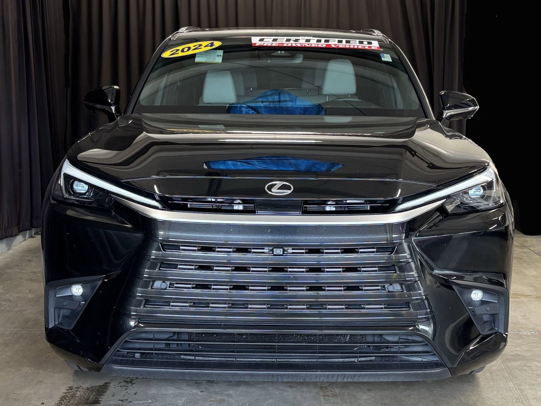 2024 Lexus TX TX 350 Premium FWD
