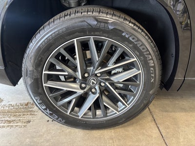 2024 Lexus TX TX 350 Premium FWD