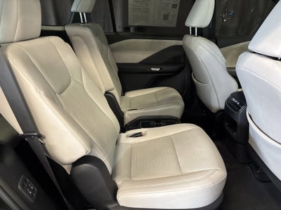 2024 Lexus TX TX 350 Premium FWD