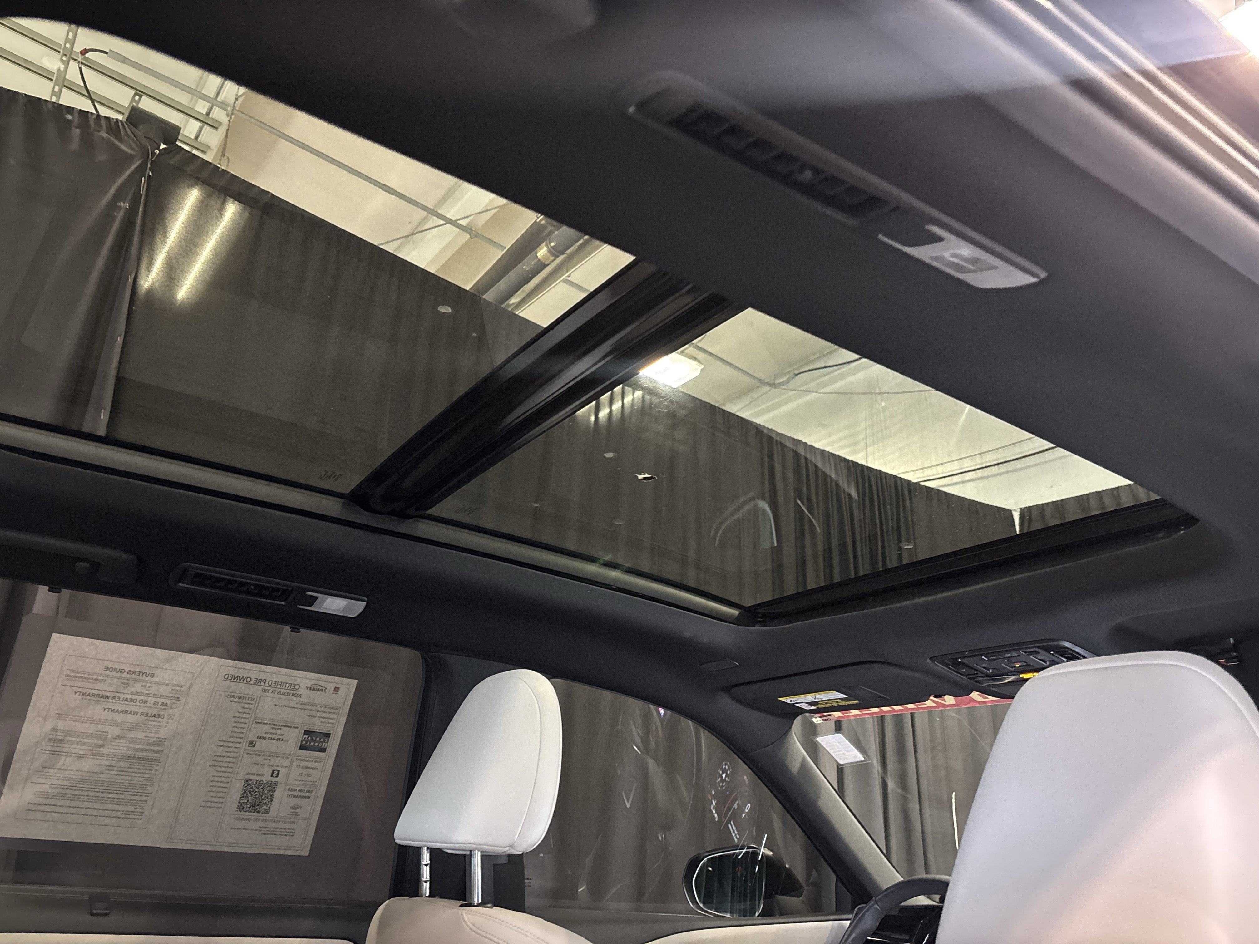 2024 Lexus TX TX 350 Premium FWD