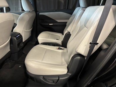 2024 Lexus TX TX 350 Premium FWD