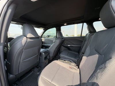 2024 Lexus TX TX 500h F SPORT Luxury AWD