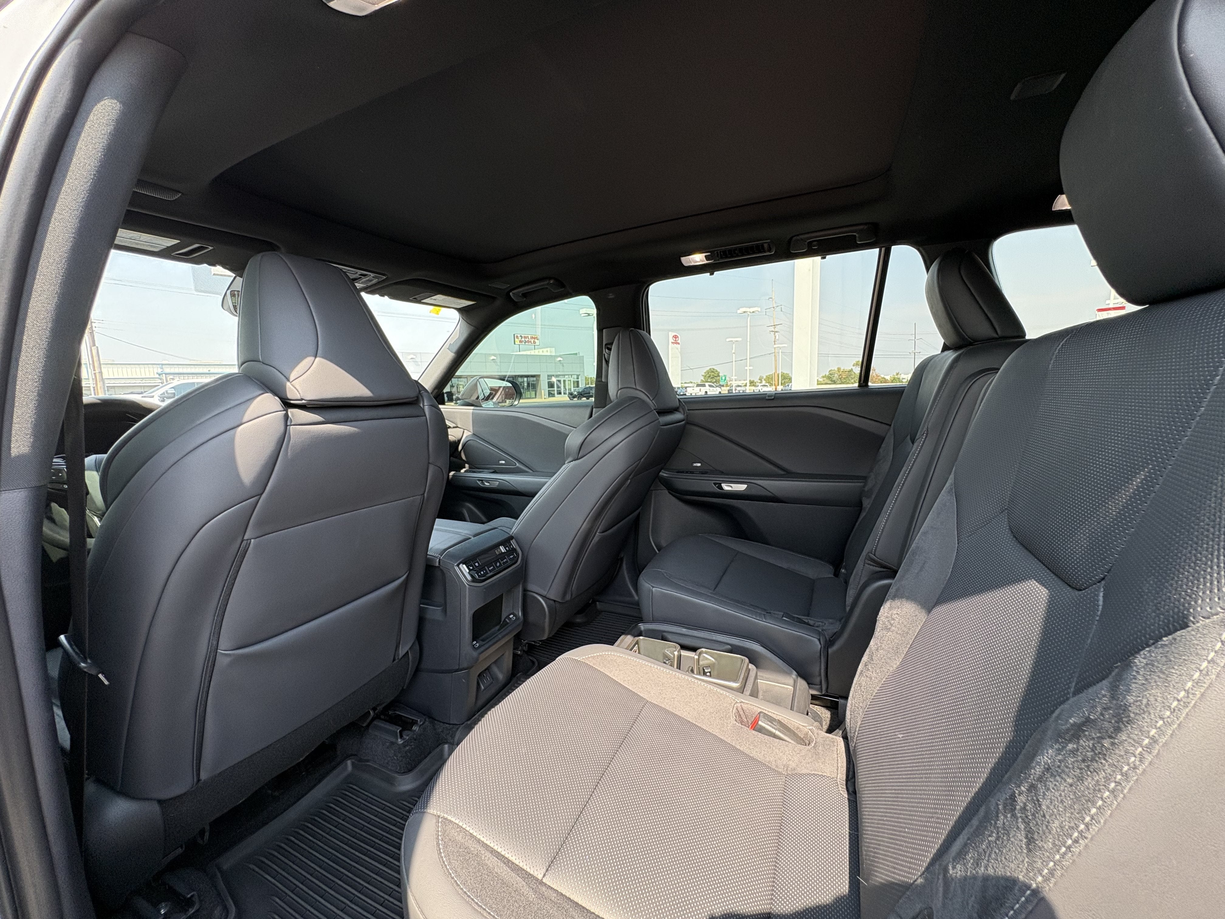 2024 Lexus TX TX 500h F SPORT Luxury AWD