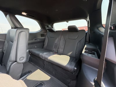 2024 Lexus TX TX 500h F SPORT Luxury AWD