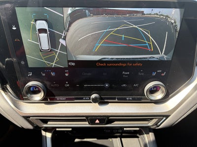 2024 Lexus TX TX 500h F SPORT Luxury AWD