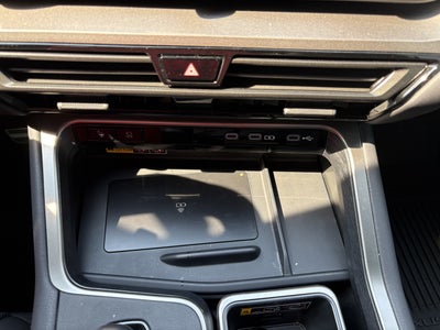2024 Lexus TX TX 500h F SPORT Luxury AWD