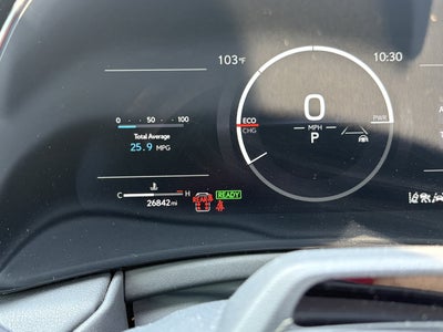 2024 Lexus TX TX 500h F SPORT Luxury AWD