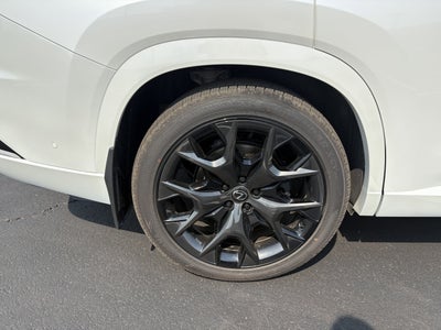 2024 Lexus TX TX 500h F SPORT Luxury AWD