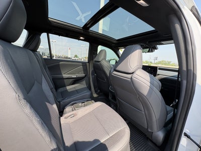 2024 Lexus TX TX 500h F SPORT Luxury AWD