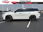 2024 Lexus TX TX 500h F SPORT Luxury AWD