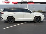 2024 Lexus TX TX 500h F SPORT Luxury AWD