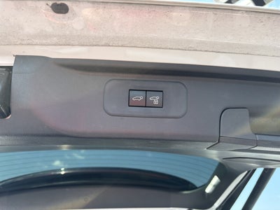 2025 Toyota Grand Highlander Hybrid Nightshade Edition AWD