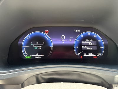 2025 Toyota Grand Highlander Hybrid Nightshade Edition AWD