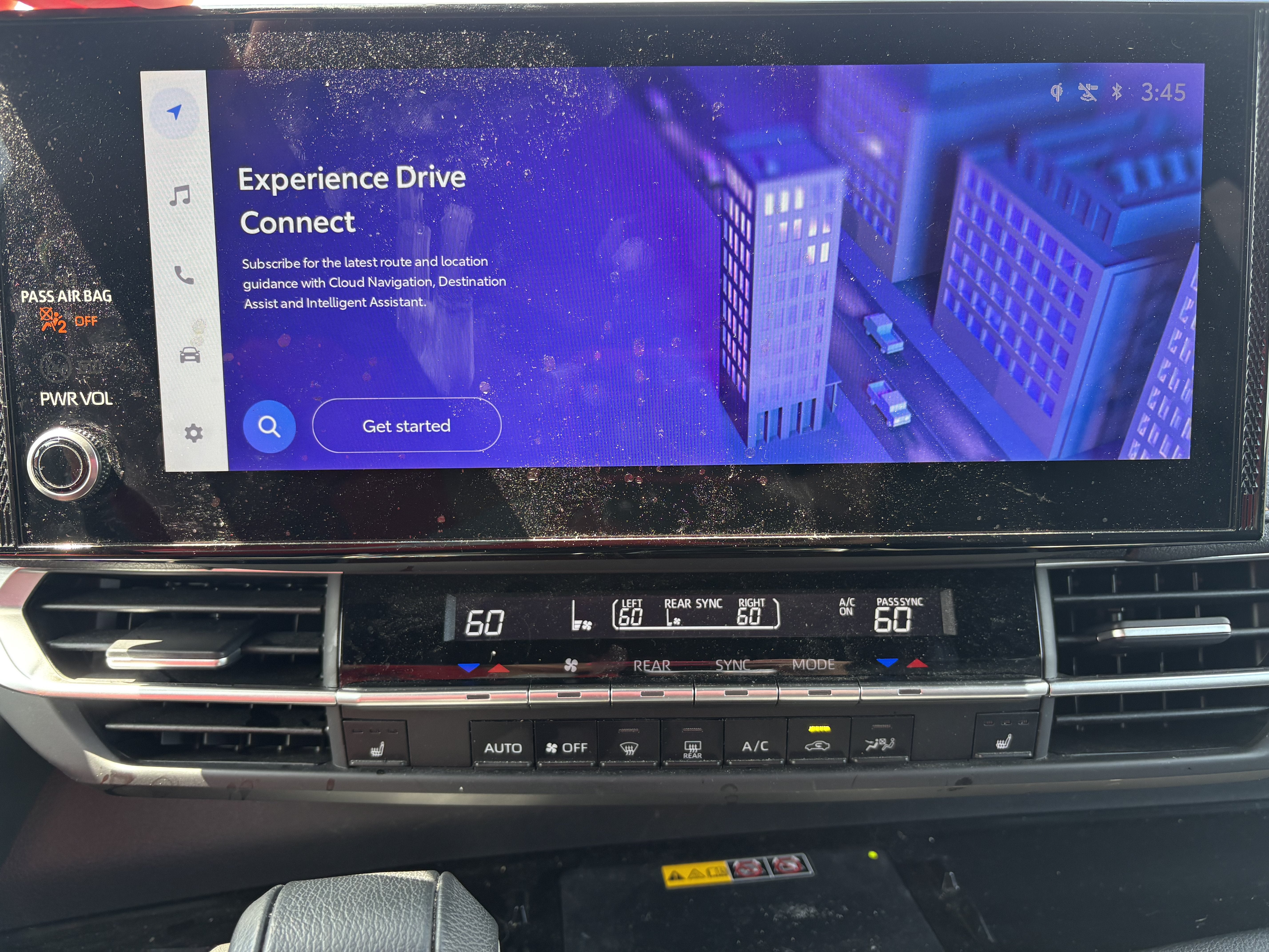 2025 Toyota Sienna Woodland Edition AWD