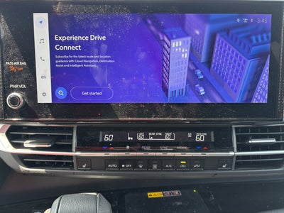 2025 Toyota Sienna Woodland Edition AWD