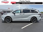 2025 Toyota Sienna Woodland Edition AWD