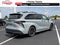 2025 Toyota Sienna Woodland Edition AWD