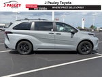 2025 Toyota Sienna Woodland Edition AWD