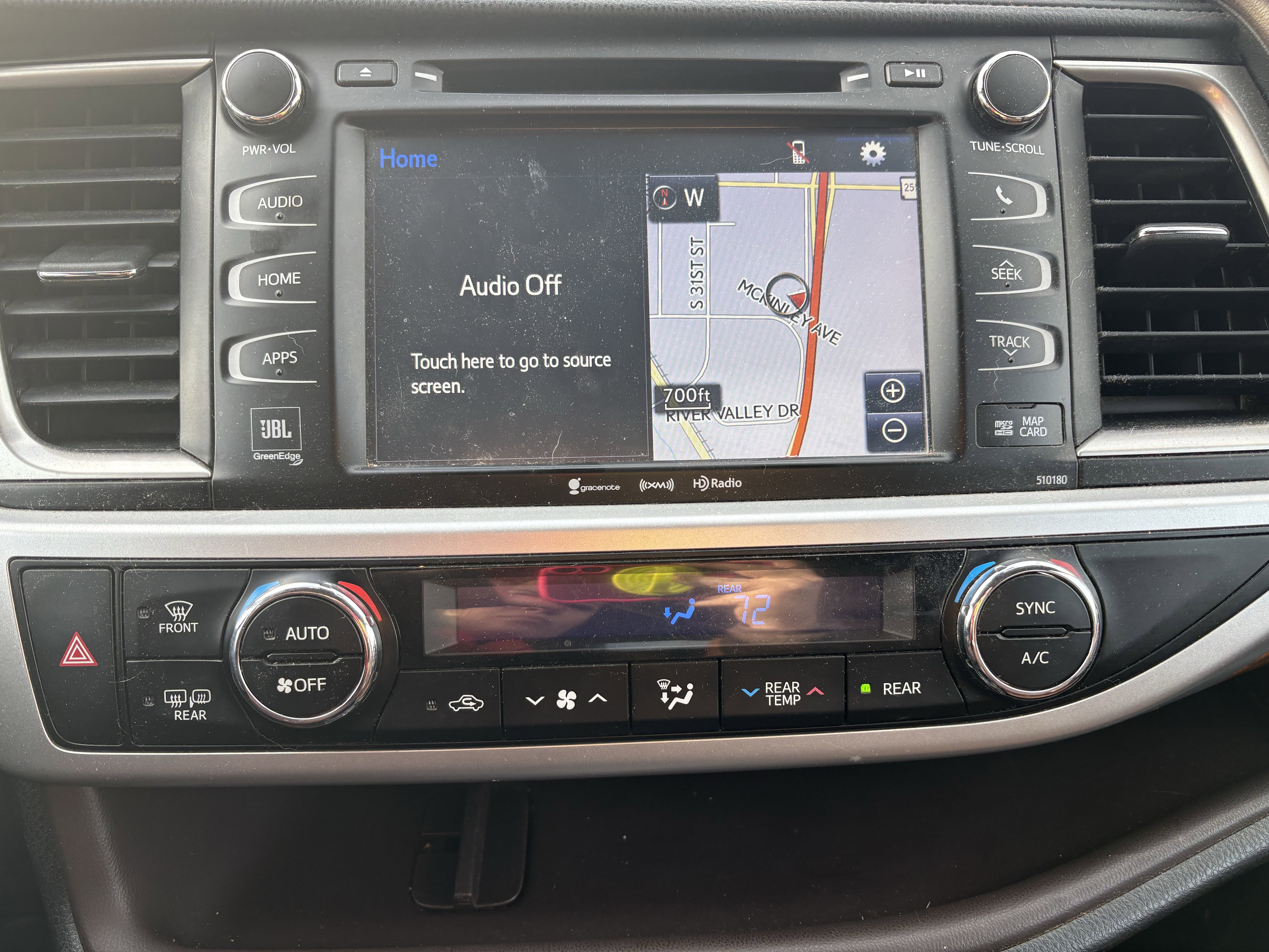 2017 Toyota Highlander Limited AWD