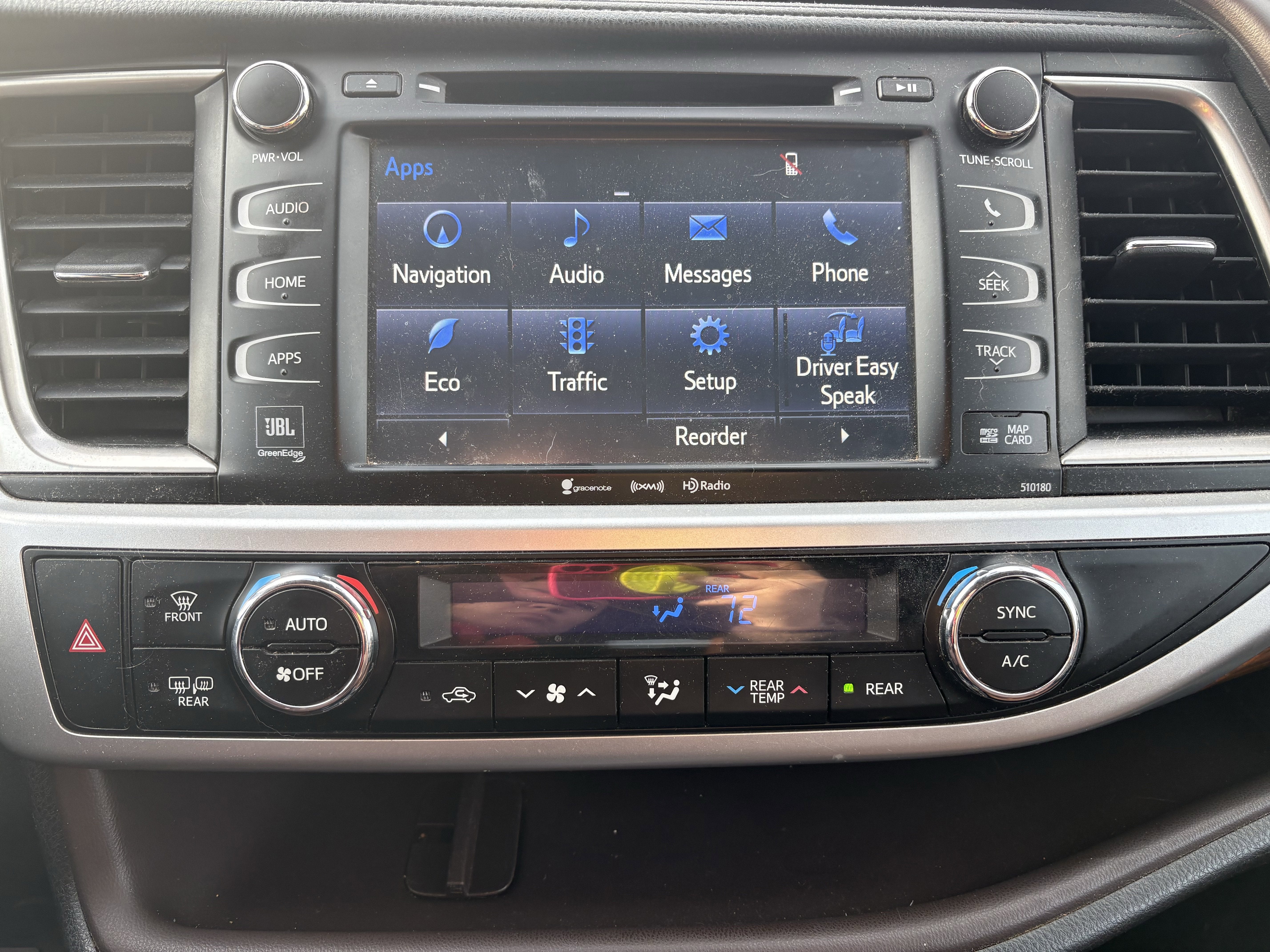 2017 Toyota Highlander Limited AWD