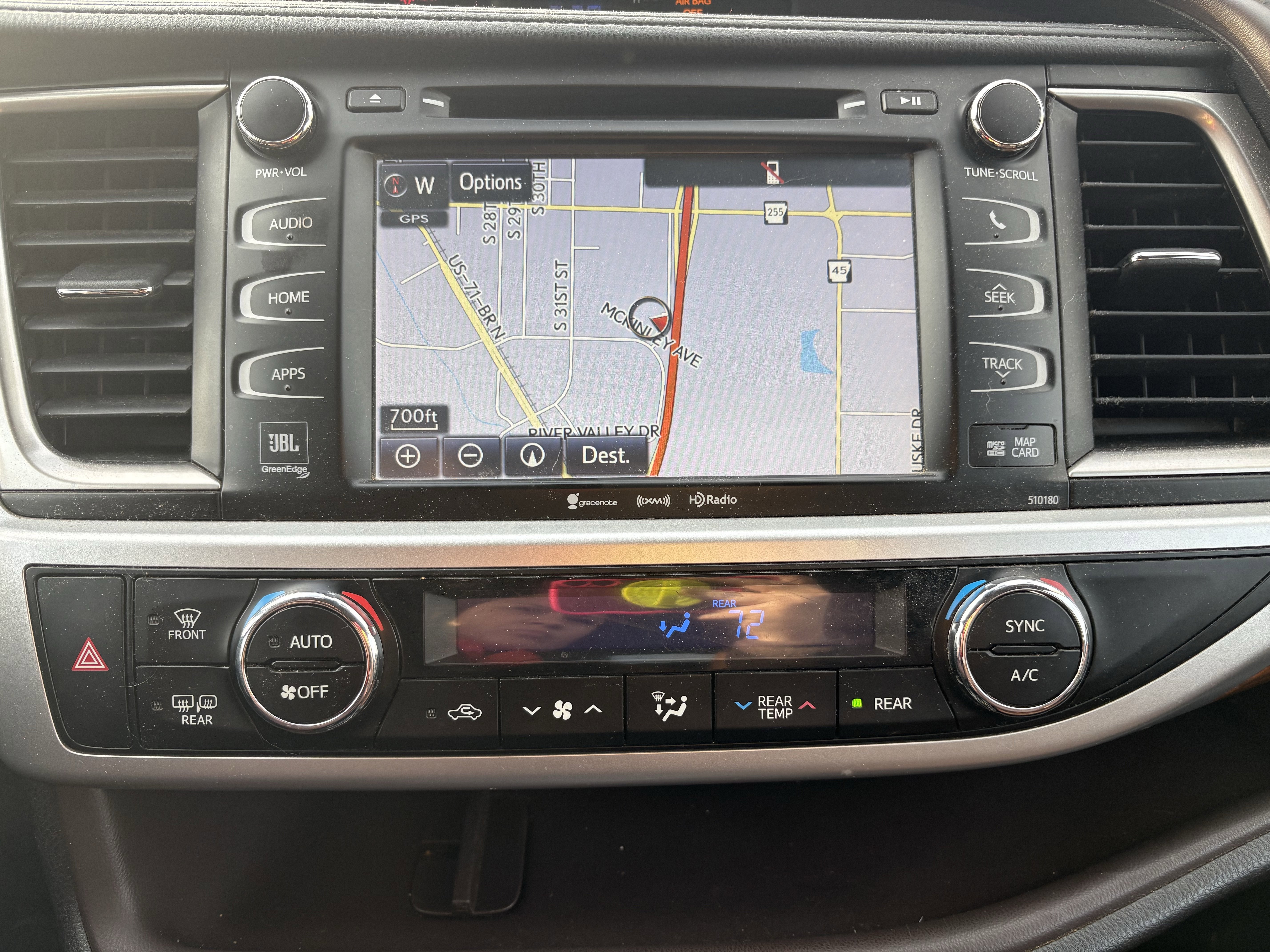 2017 Toyota Highlander Limited AWD