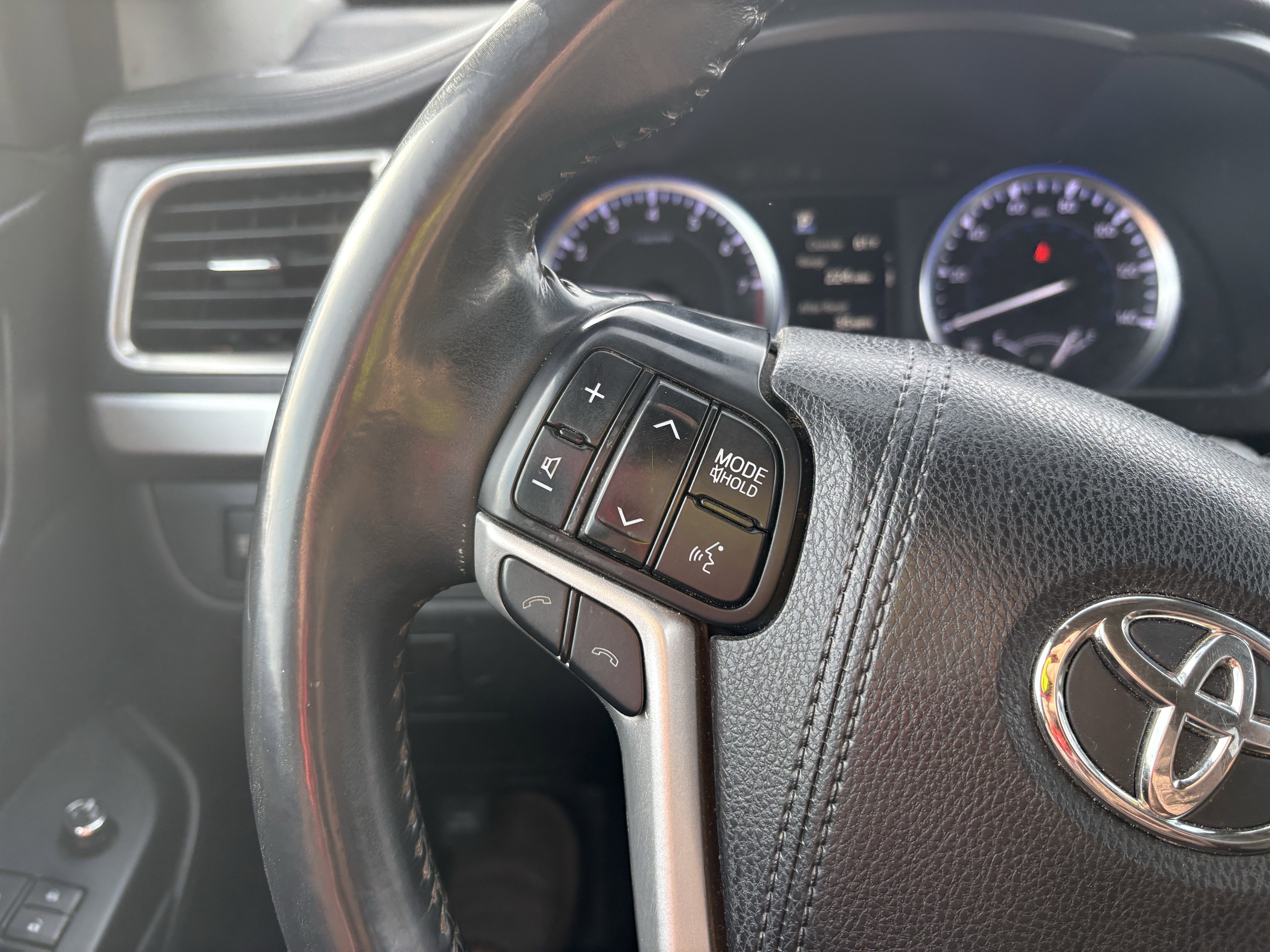 2017 Toyota Highlander Limited AWD