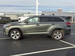 2017 Toyota Highlander Limited AWD