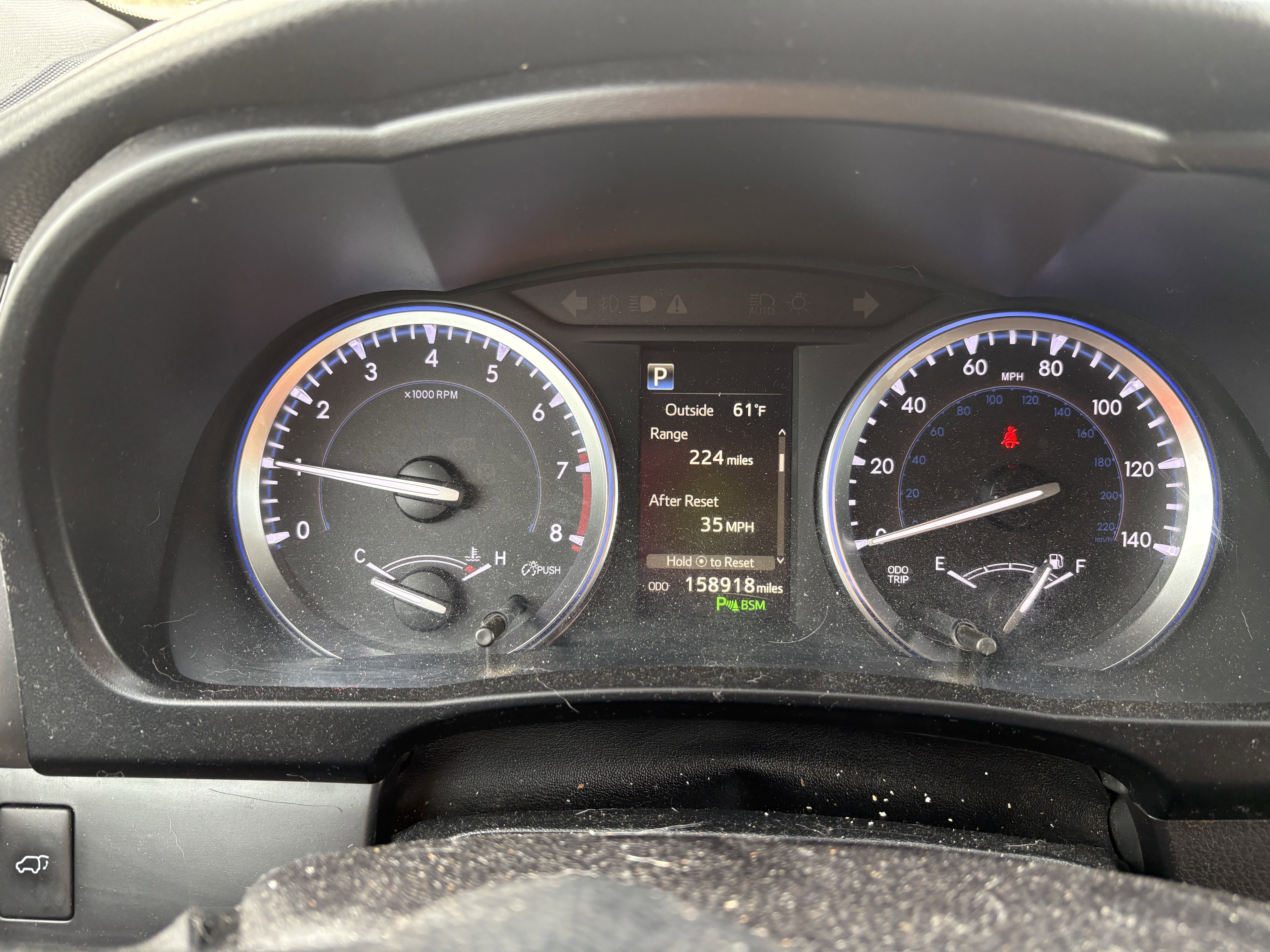 2017 Toyota Highlander Limited AWD