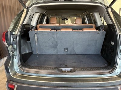 2017 Toyota Highlander Limited AWD