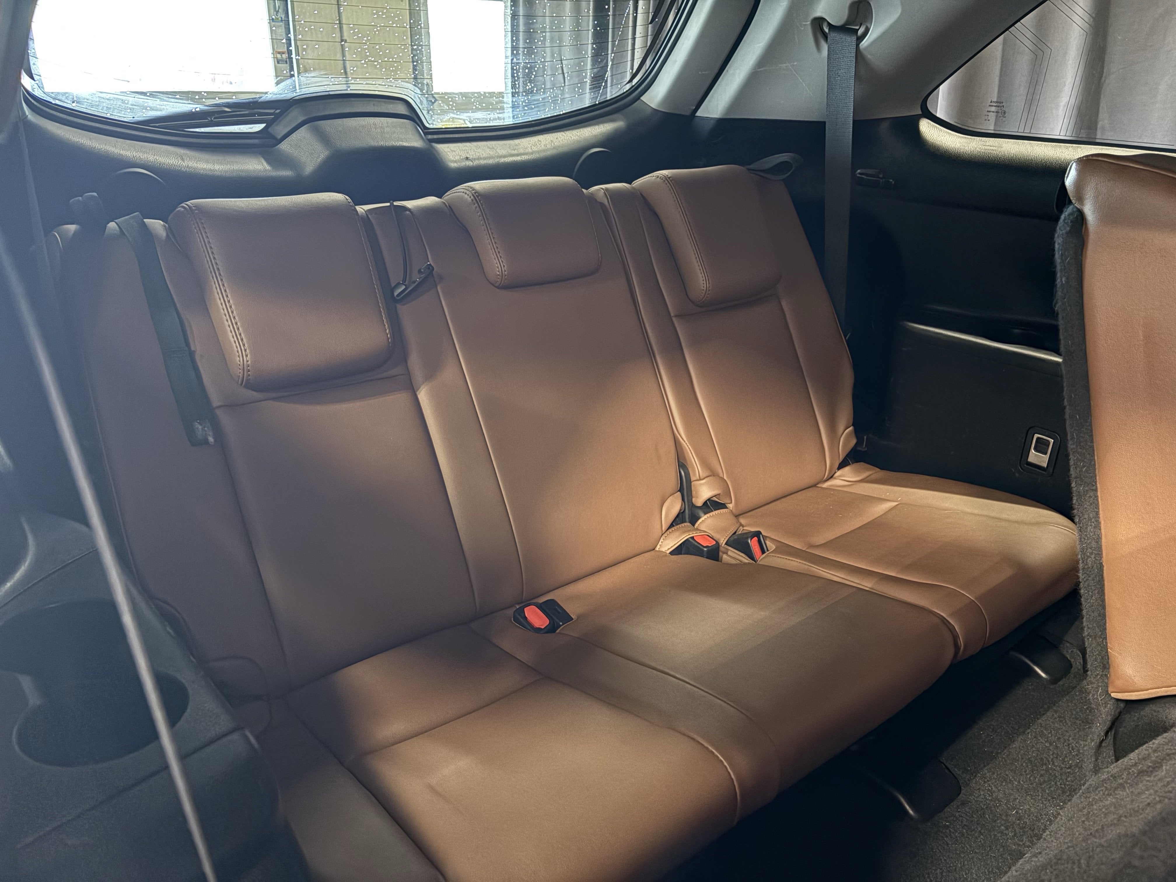 2017 Toyota Highlander Limited AWD