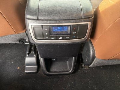 2017 Toyota Highlander Limited AWD