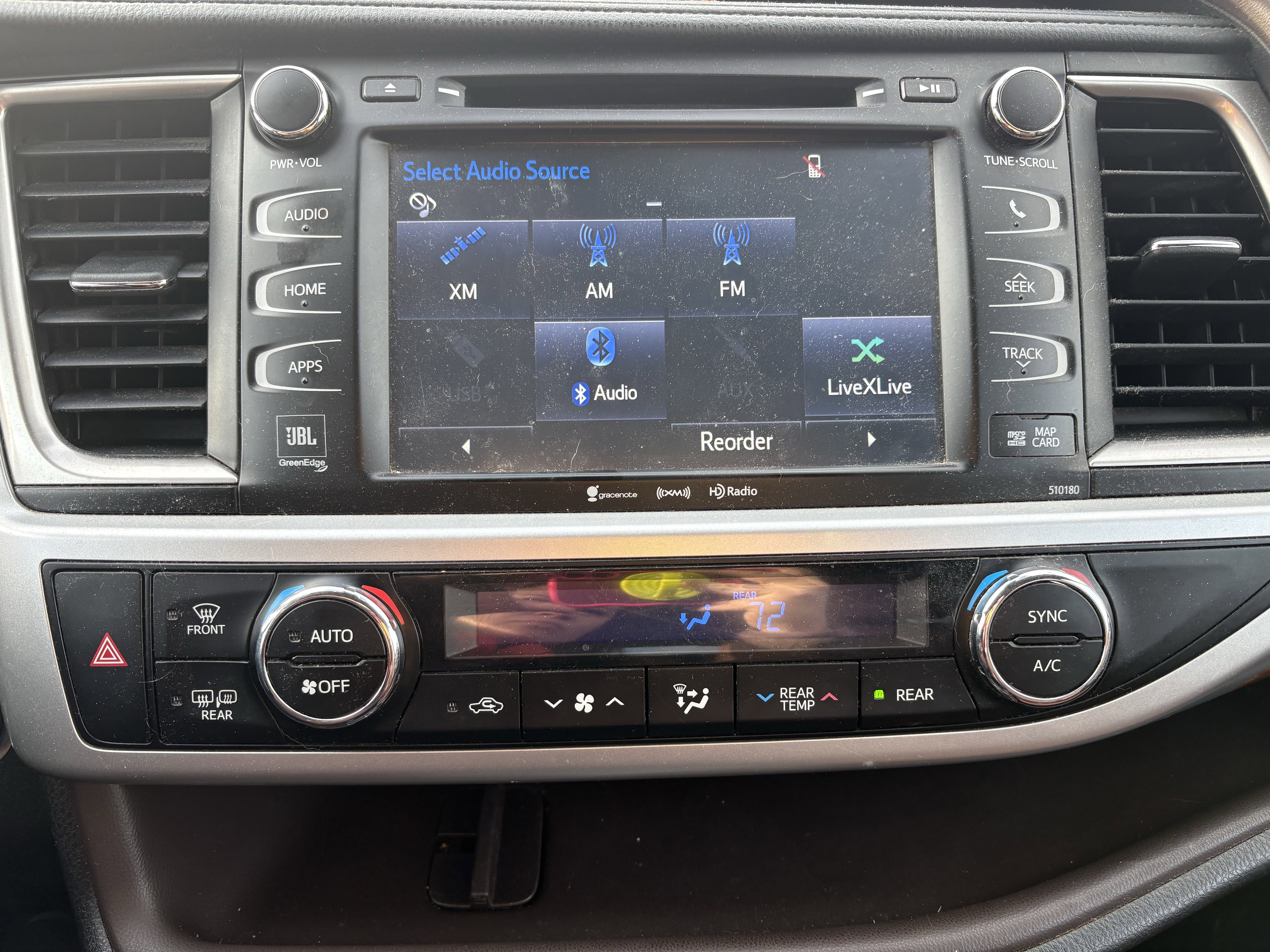 2017 Toyota Highlander Limited AWD