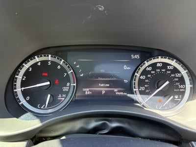 2020 Toyota Highlander XLE FWD