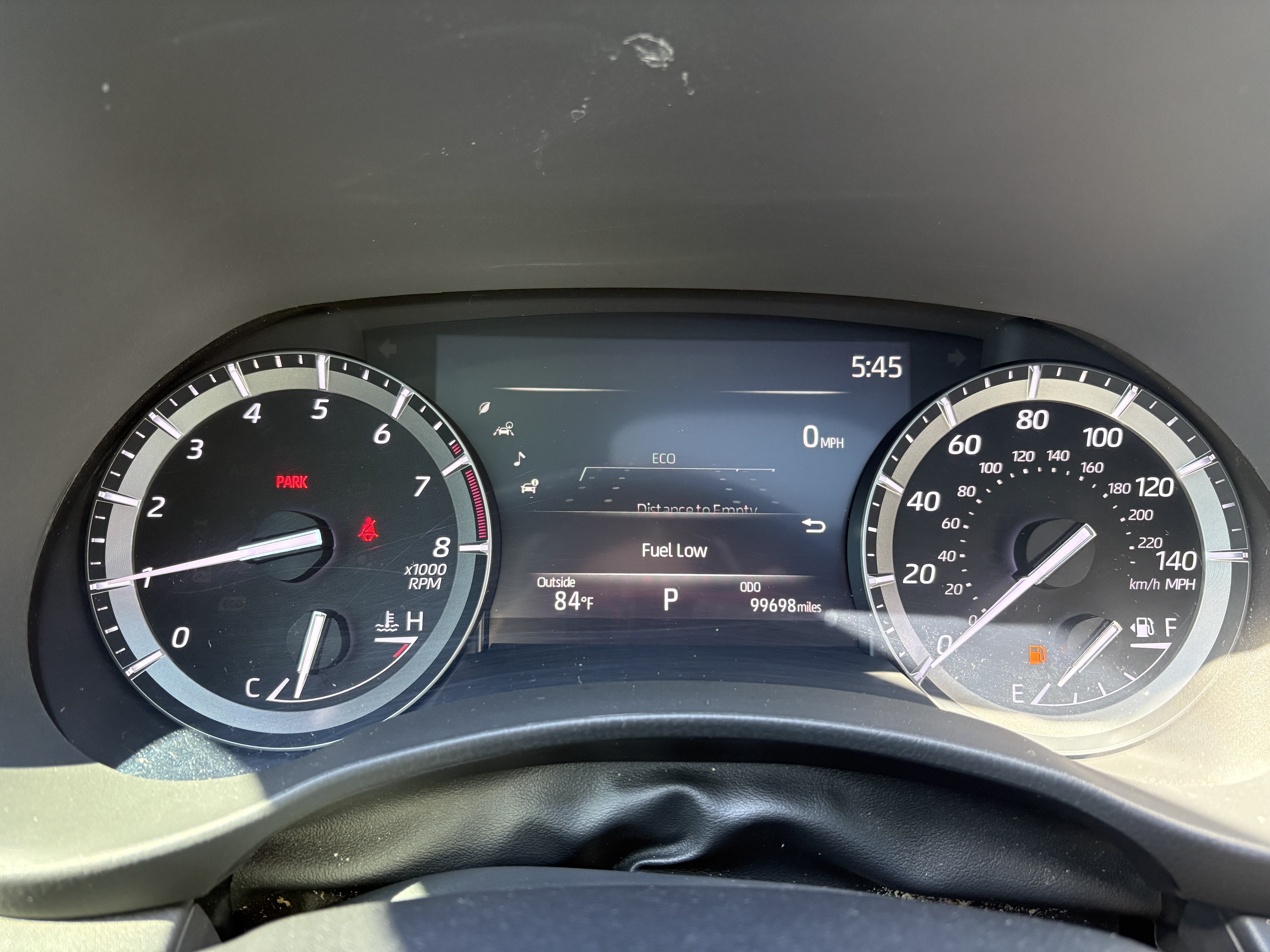 2020 Toyota Highlander XLE FWD