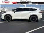 2020 Toyota Highlander XLE FWD