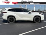2020 Toyota Highlander XLE FWD