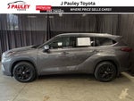 2022 Toyota Highlander XLE FWD