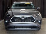 2022 Toyota Highlander XLE FWD