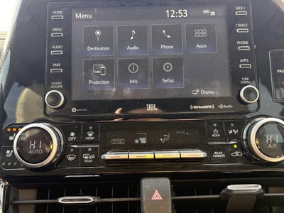 2021 Toyota Highlander Limited FWD