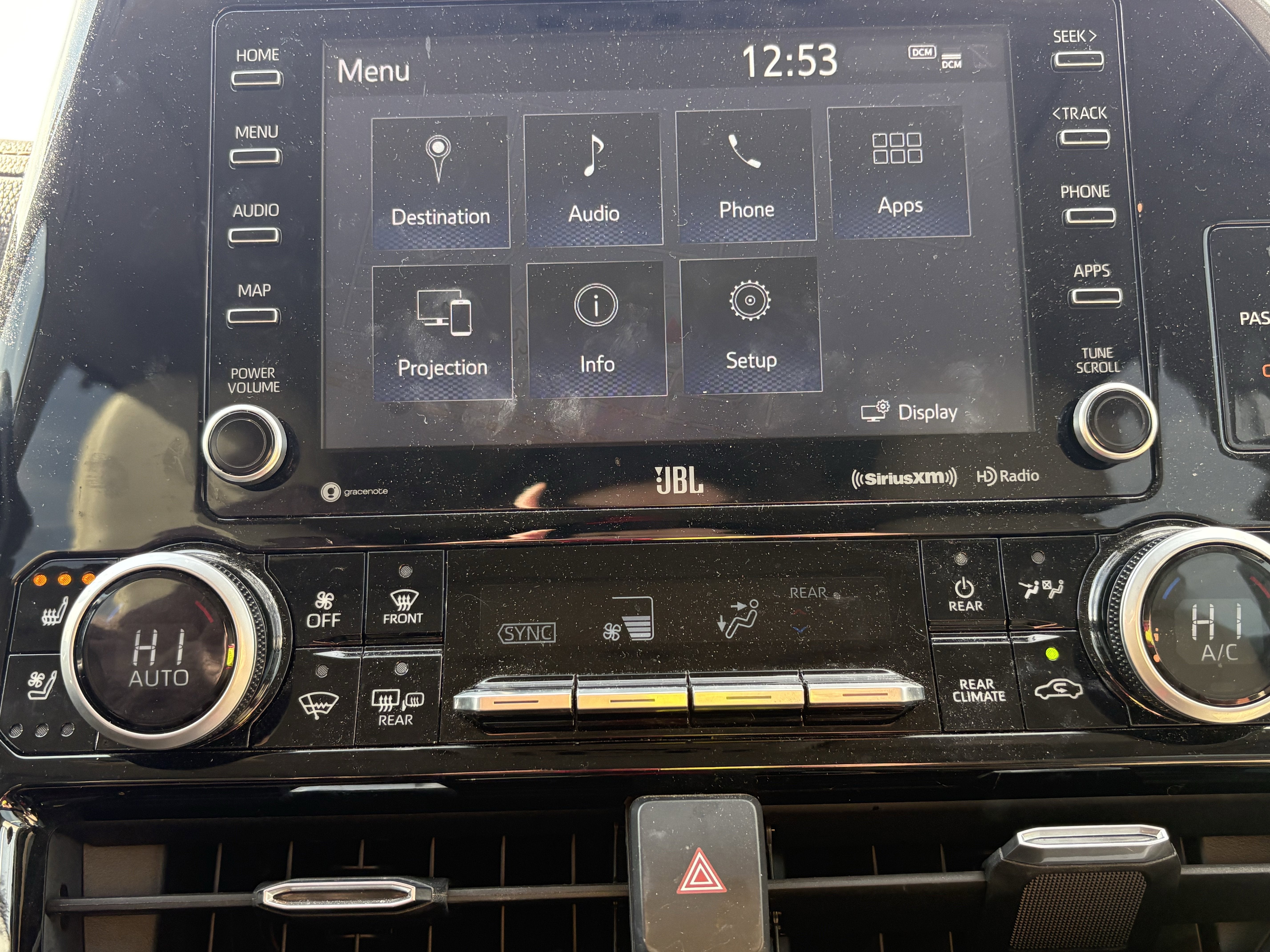 2021 Toyota Highlander Limited FWD