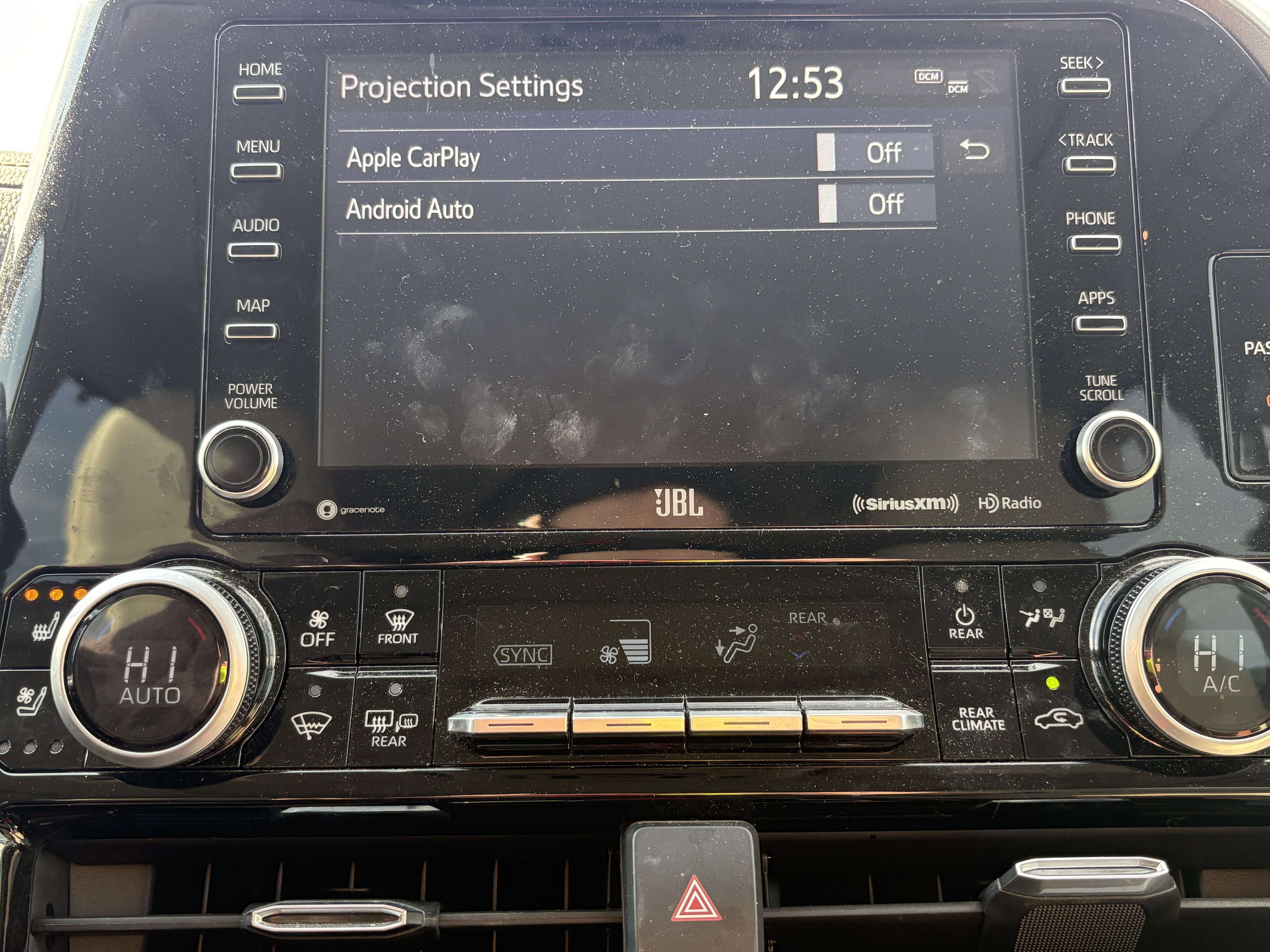 2021 Toyota Highlander Limited FWD