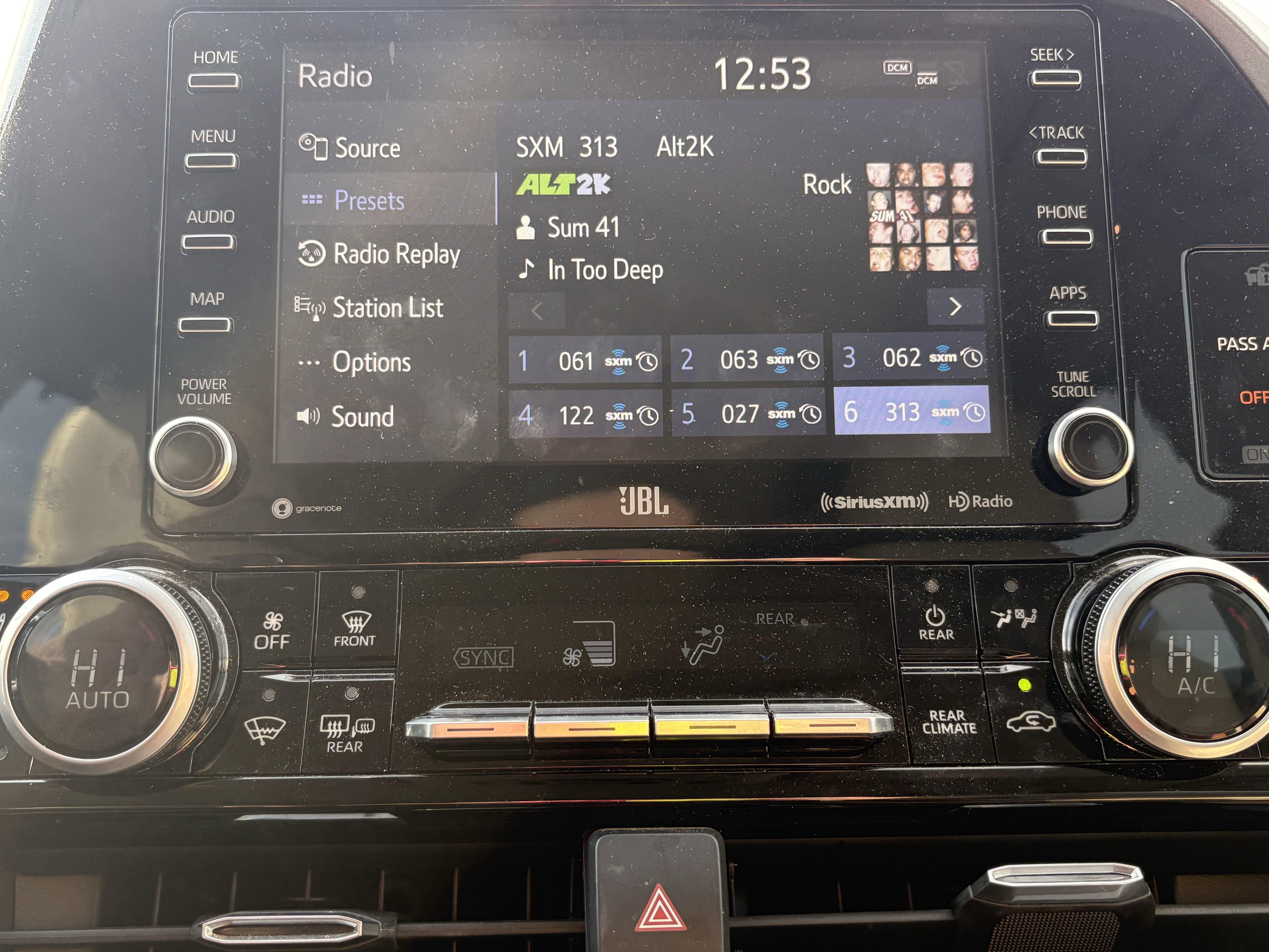 2021 Toyota Highlander Limited FWD