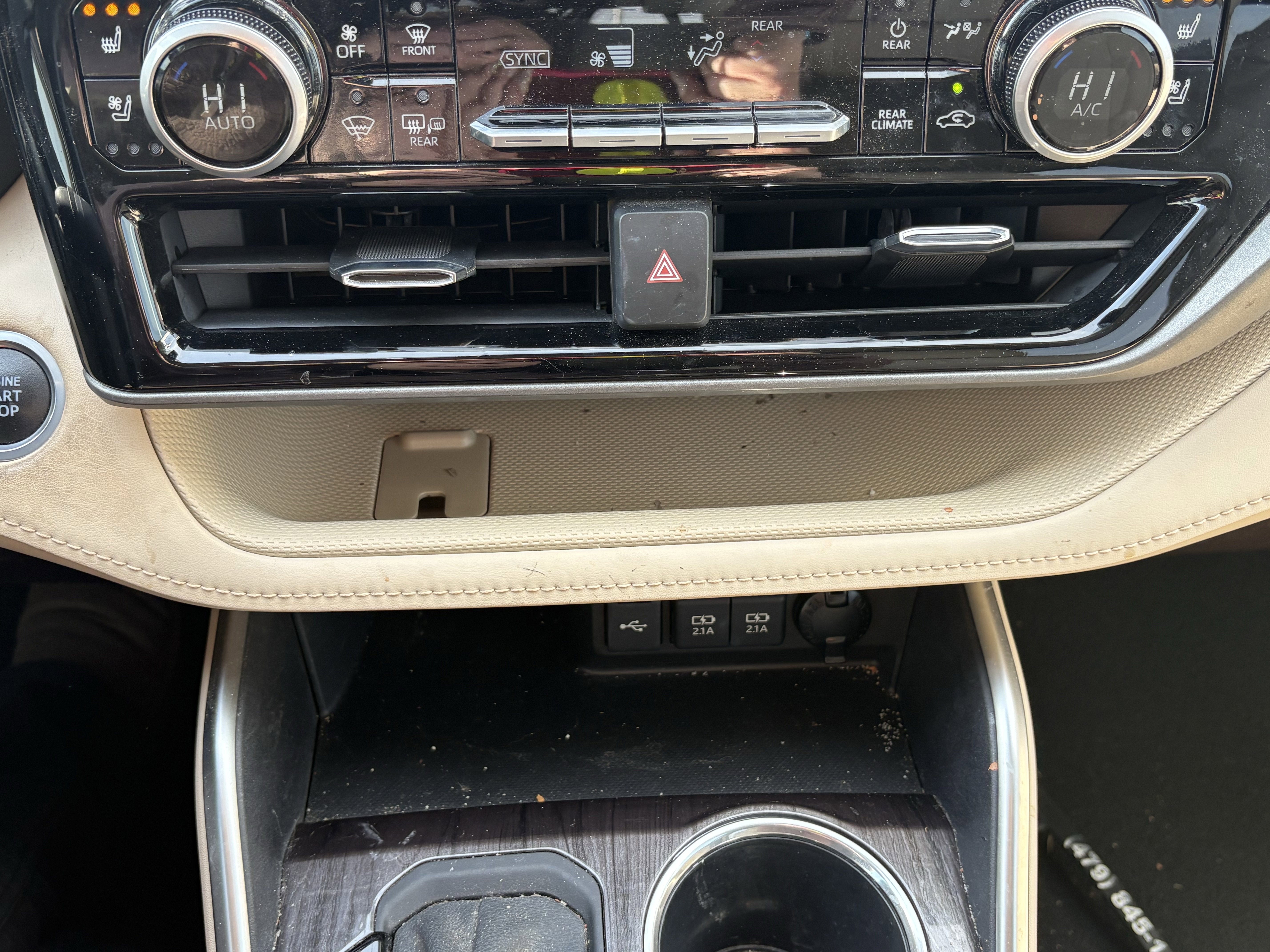 2021 Toyota Highlander Limited FWD