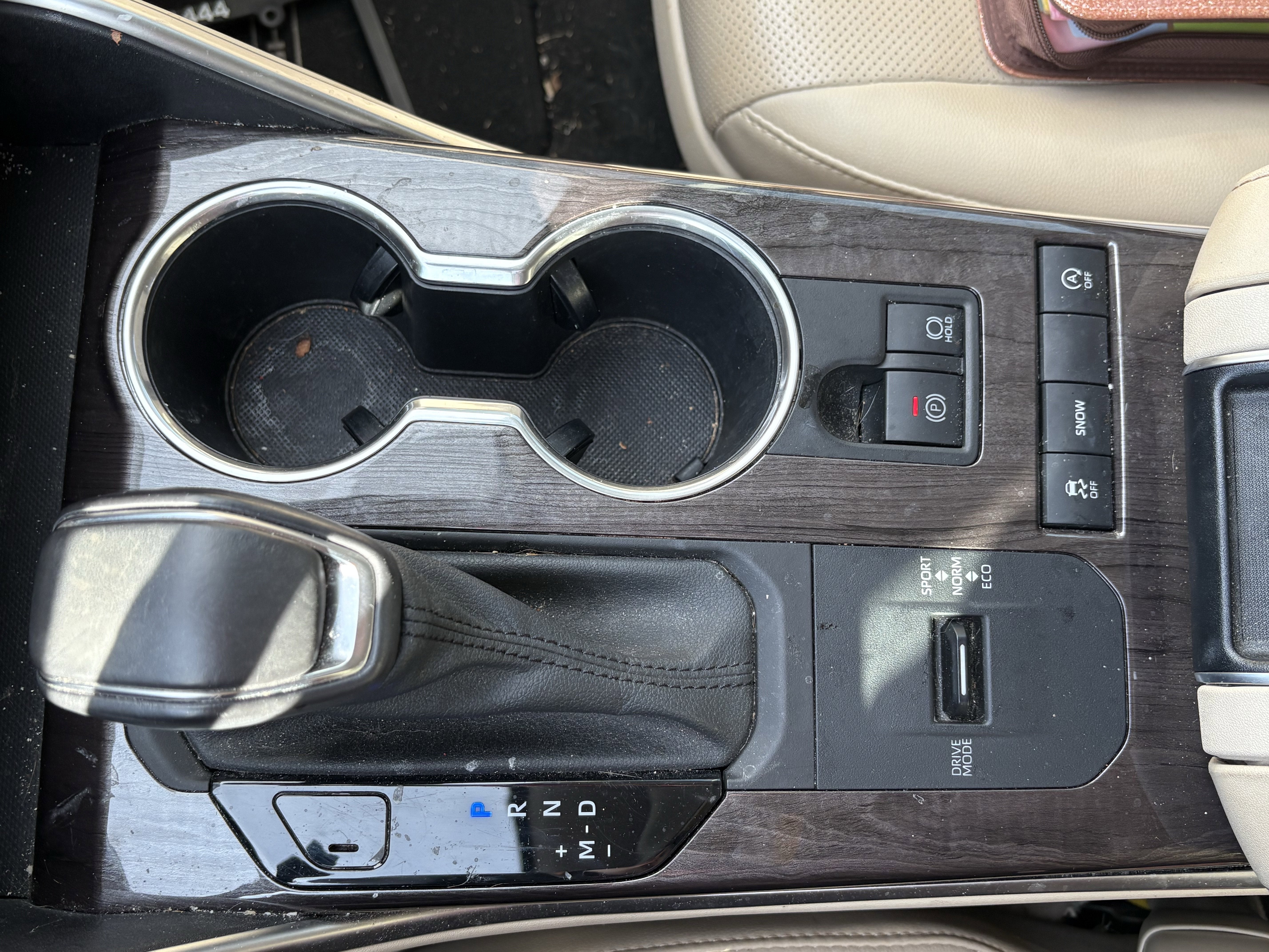 2021 Toyota Highlander Limited FWD