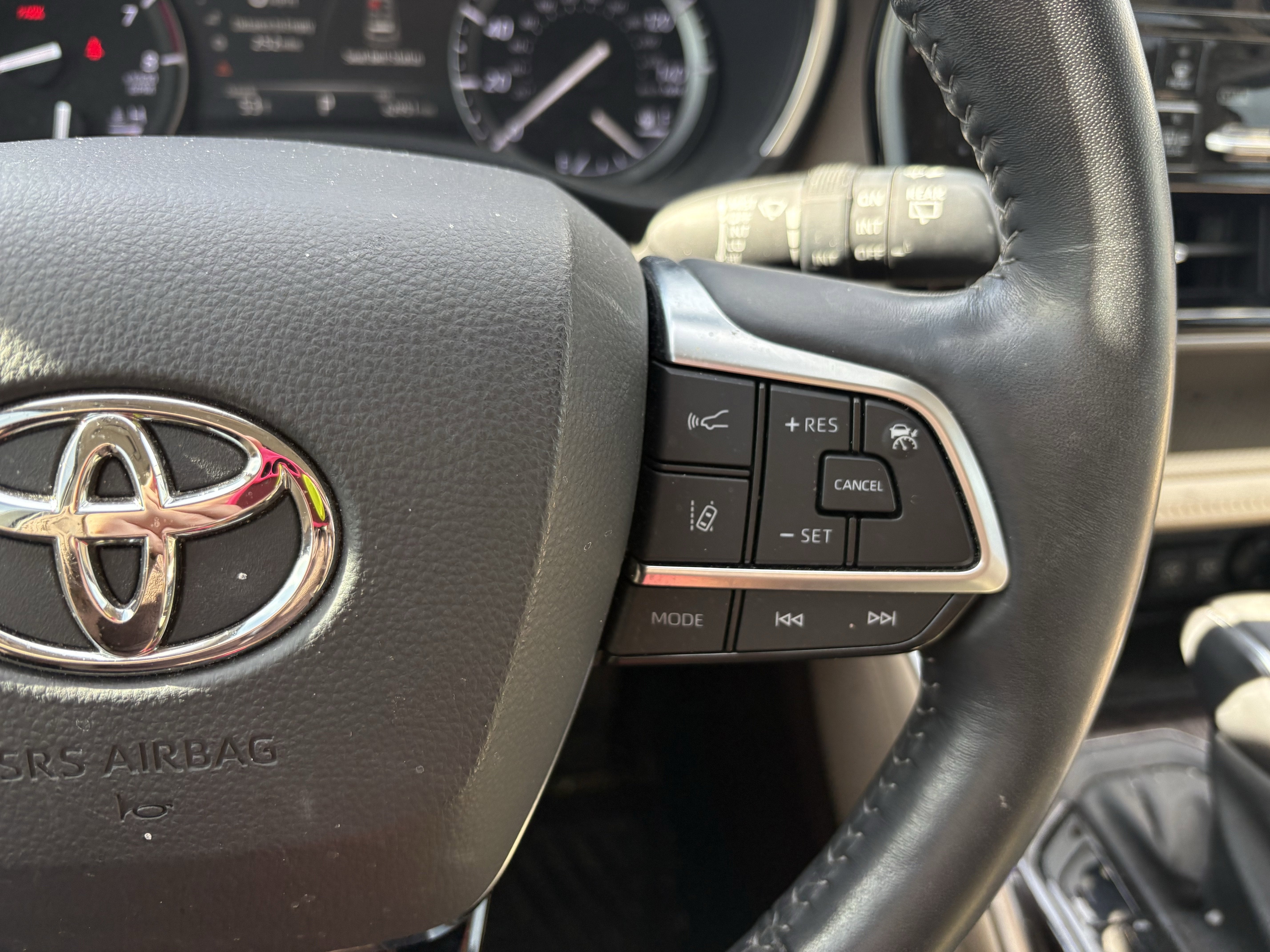 2021 Toyota Highlander Limited FWD