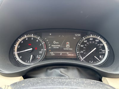 2021 Toyota Highlander Limited FWD