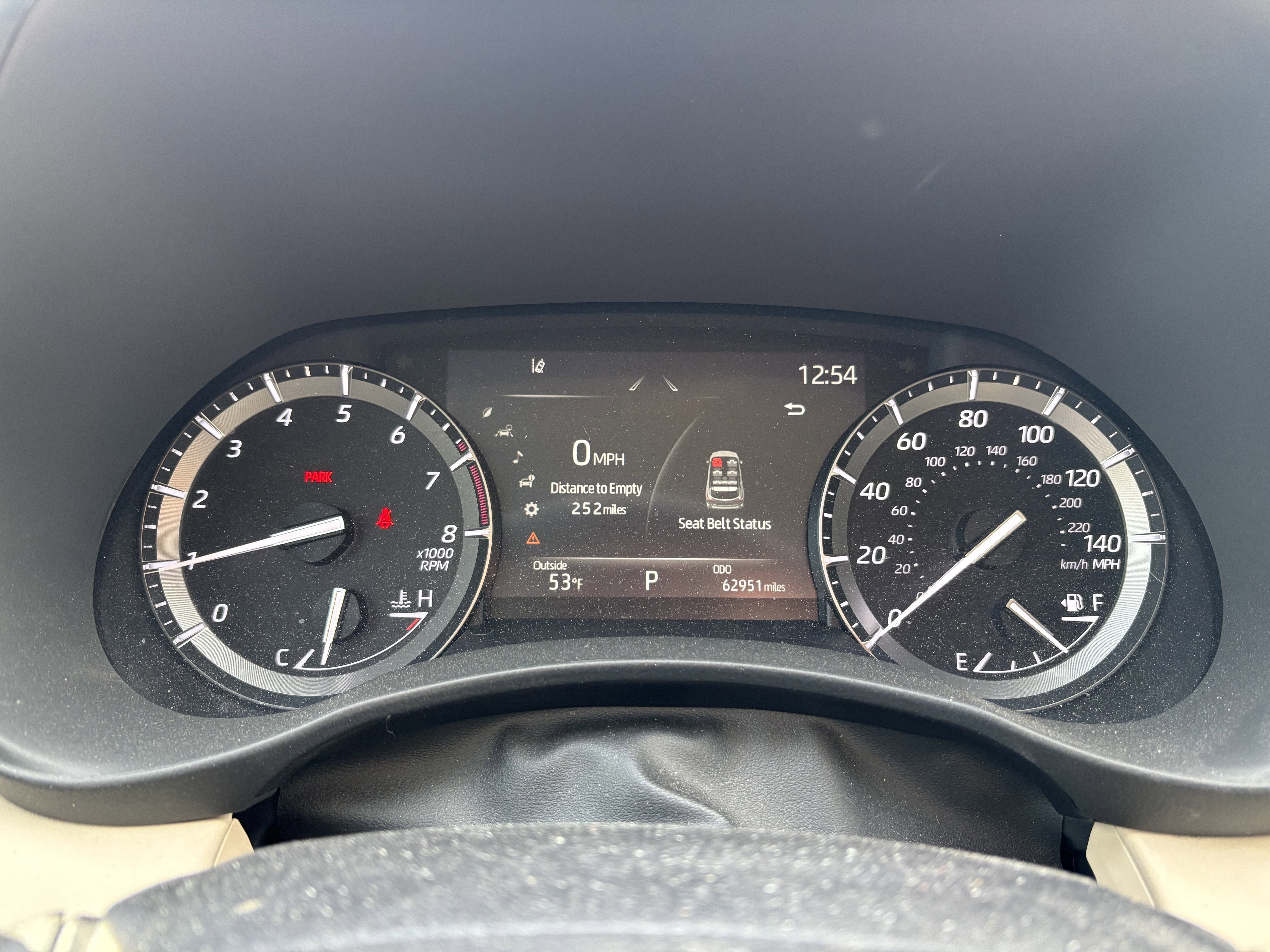 2021 Toyota Highlander Limited FWD