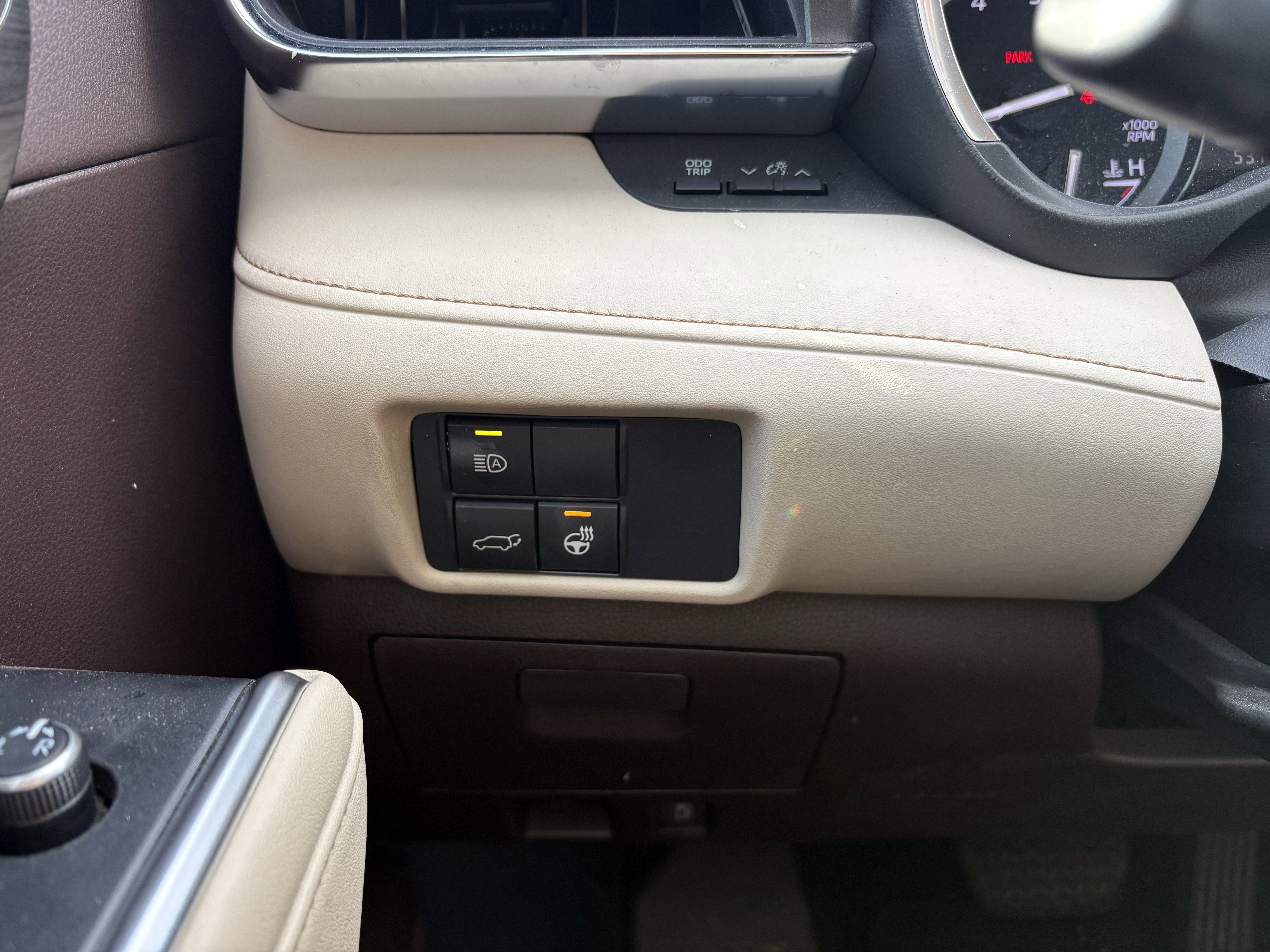 2021 Toyota Highlander Limited FWD