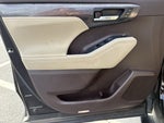 2021 Toyota Highlander Limited FWD