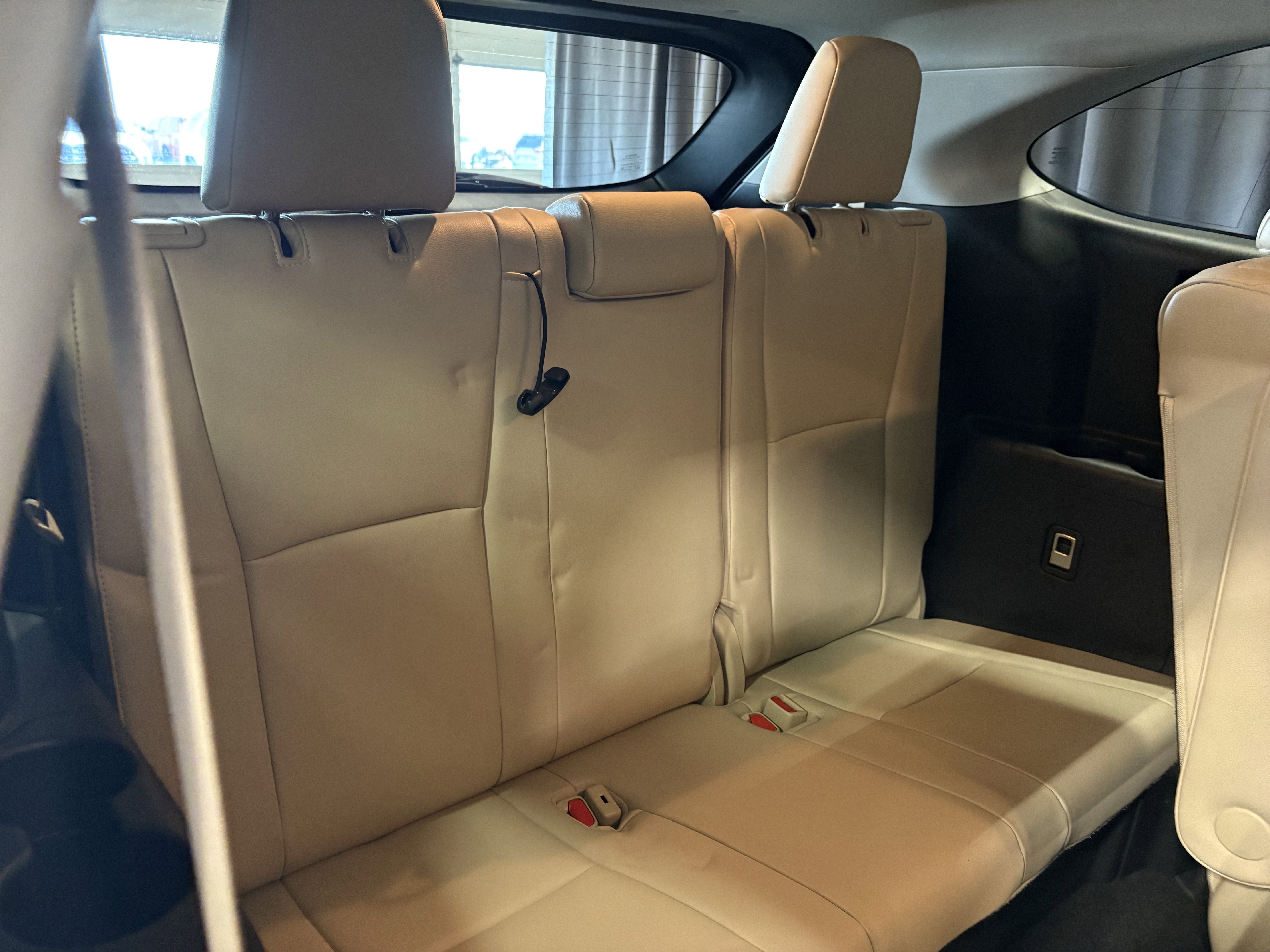 2021 Toyota Highlander Limited FWD